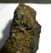 Cornish garnet hornblende for sale  PENRYN