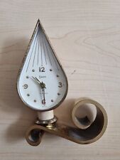 Vintage swiza clock d'occasion  Expédié en Belgium