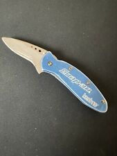 Discontinued kershaw 1620bl for sale  Warrenton