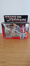 Transformers boxed swoop for sale  MANSFIELD