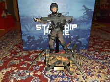 Starship troopers deluxe for sale  HAMILTON