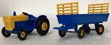 Matchbox ford tractor for sale  Ladoga