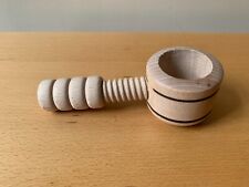 Thumb screw hand for sale  HIGH WYCOMBE