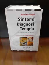 Vanoli sintomi diagnosi usato  Rimini