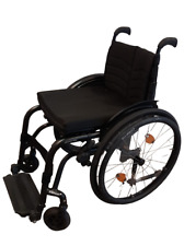 Rollstuhl aktivrollstuhl sopur gebraucht kaufen  Wermelskirchen