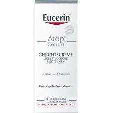 Eucerin atopicontrol gesichtsc gebraucht kaufen  Rheinberg