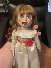 Conjuring annabelle movie for sale  Leominster