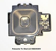 Pulsante Tv Oled LG 55EC930V usato  Galatina