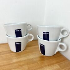 Lavazza espresso cups for sale  SWINDON