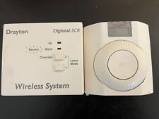 Drayton digistat scr for sale  PENRITH