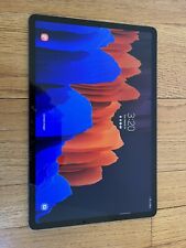 Used, Samsung Galaxy Tab S7+ 5G. SM-T978U 128GB, Unlocked, Wi-Fi, 12.4" for sale  Shipping to South Africa