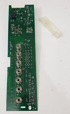 Placa de controle de lavadora Bosch WAT28401UC E122808 766627-02 9000910812-06 EPW66350 , usado comprar usado  Enviando para Brazil