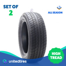 235 18 uniroyal 60 2 tires for sale  Chicago