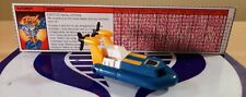 TRANSFORMERS G1 SEASPRAY COM CARTÃO DE ARQUIVO 1985 comprar usado  Enviando para Brazil