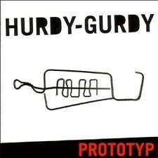 Hurdy gurdy prototyp gebraucht kaufen  Berlin
