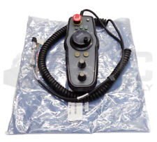 HURCO 423-4402-110 REMOTE JOG DETENTED NODE CONTROLLER PENDANT 007-3017-007C for sale  Shipping to South Africa