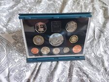 royal mint box for sale  BASILDON