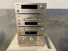 Teac h500 stacking for sale  ASHTEAD