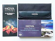 Hoya filter digital gebraucht kaufen  Hannover