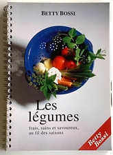 Légumes betty bossi d'occasion  Riedisheim