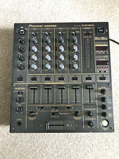 Pioneer djm600 channel for sale  BUDLEIGH SALTERTON