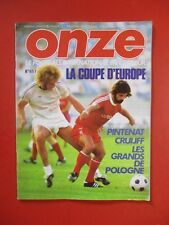 Magazine avril 1976 d'occasion  Raphele-les-Arles