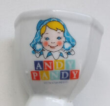 Andy pandy egg for sale  HUNTINGDON