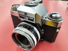 Zeiss ikon icarex35cs for sale  Shipping to Ireland