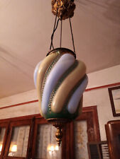 Lampe suspension style d'occasion  France