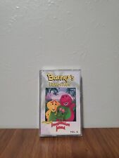 Barney favorites vol. for sale  Duncan