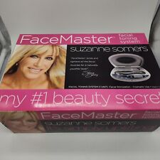 Suzanne somers facemaster for sale  Comstock Park