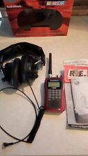 Nascar racing scanner for sale  Kokomo