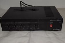 ^^ BOGEN Clásico Serie C-35 Amplificador (LGC31) segunda mano  Embacar hacia Argentina