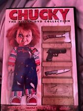 Chucky killer dvd for sale  Staley