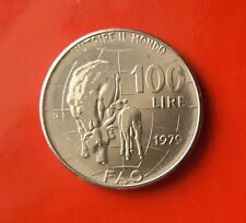 100 lire 1979 usato  Cervaro