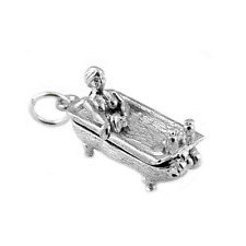 Sterling silver opening for sale  CLACTON-ON-SEA