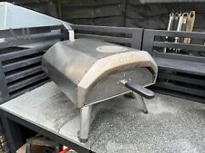 gas pizza oven for sale  LONDON