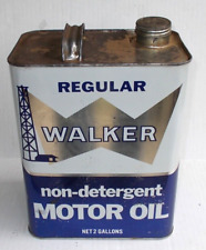 Vintage walker gallon for sale  Monrovia