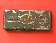 craftsman socket case for sale  Castle Hayne