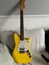 Fender deluxe series for sale  GLASGOW