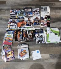 Video game manuals for sale  Shipping to Ireland