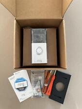 Ring video doorbell for sale  LONDON
