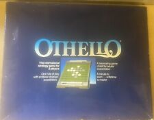 VINTAGE OTHELLO GAME PETER PAN PLAYTHINGS 1987 100% COMPLETE GOOD COND for sale  Shipping to South Africa
