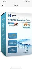 Kelin retainer cleaner for sale  LEICESTER