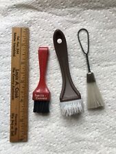 Vtg typewriter brushes for sale  Weymouth