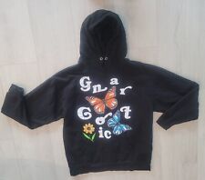 Gnarcotic black hoodie for sale  Menifee