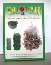 Wall tower hanging for sale  Fort Lauderdale