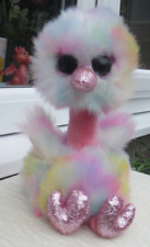 Lovely beanie boo for sale  PETERBOROUGH