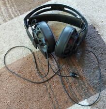 Gaming headset. plantronics for sale  LOUGHBOROUGH