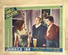 Jamaica inn 1939 d'occasion  Expédié en Belgium